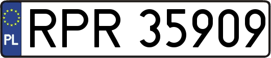 RPR35909
