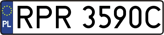 RPR3590C