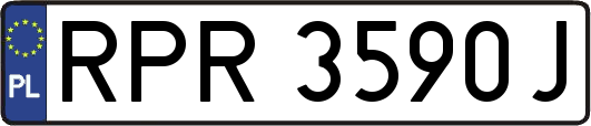 RPR3590J