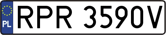 RPR3590V