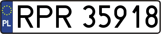 RPR35918