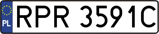 RPR3591C