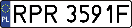 RPR3591F