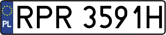 RPR3591H
