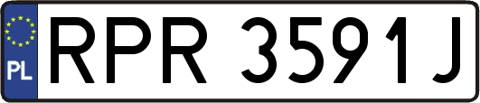 RPR3591J