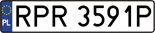 RPR3591P