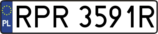 RPR3591R