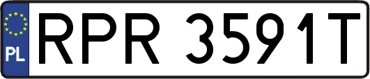 RPR3591T
