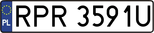 RPR3591U