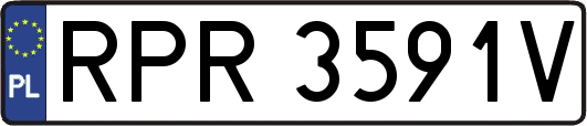 RPR3591V