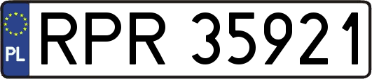 RPR35921