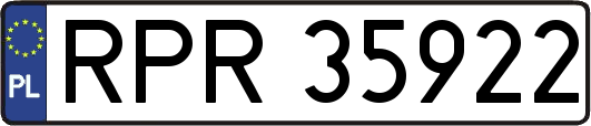 RPR35922