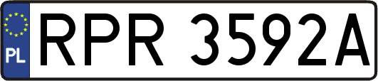 RPR3592A