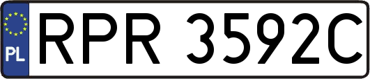 RPR3592C