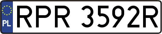 RPR3592R