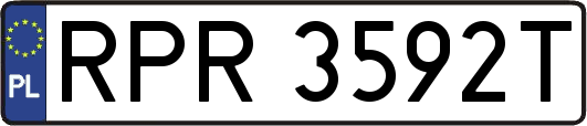 RPR3592T