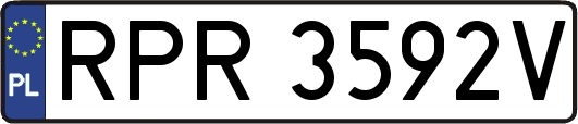 RPR3592V