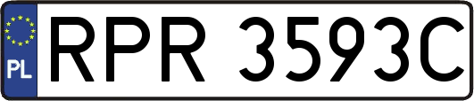 RPR3593C