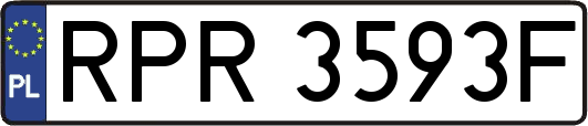 RPR3593F