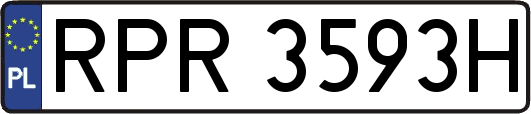 RPR3593H