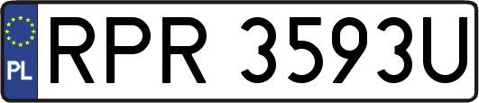 RPR3593U