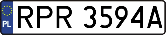 RPR3594A