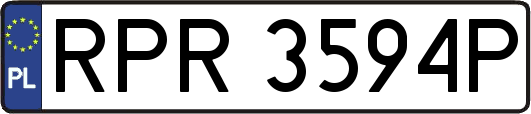 RPR3594P
