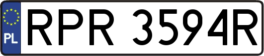 RPR3594R