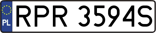 RPR3594S