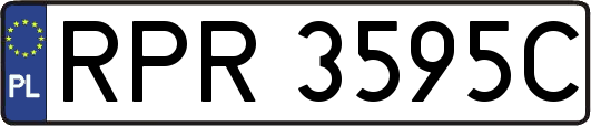 RPR3595C