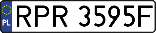RPR3595F