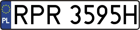 RPR3595H