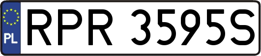 RPR3595S