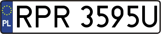 RPR3595U