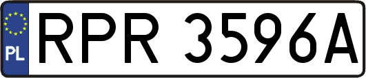 RPR3596A
