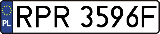 RPR3596F
