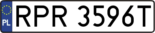 RPR3596T
