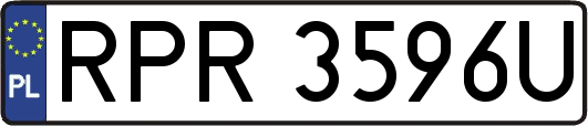 RPR3596U