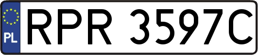 RPR3597C