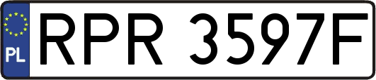 RPR3597F