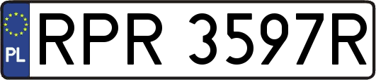 RPR3597R