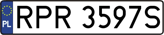 RPR3597S