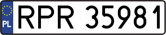RPR35981