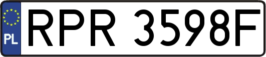 RPR3598F