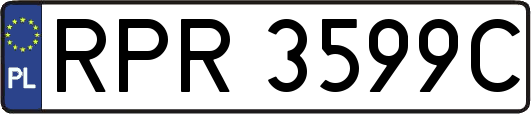 RPR3599C