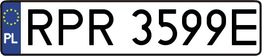 RPR3599E