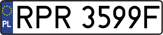 RPR3599F