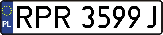 RPR3599J