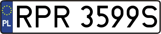 RPR3599S