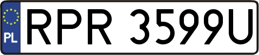RPR3599U